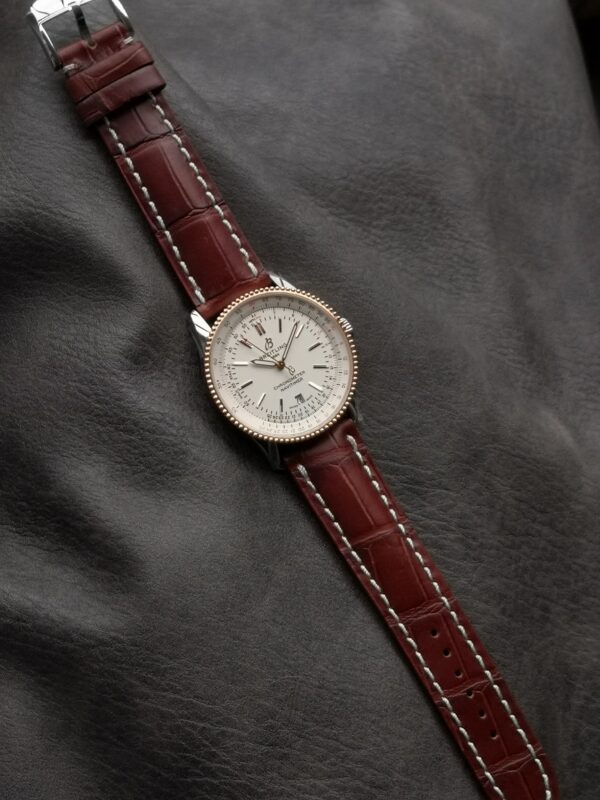Breitling Navitimer (NAVITIMER) White