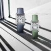 Cartier Tank (TANK) White