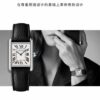 Cartier Tank (TANK) White