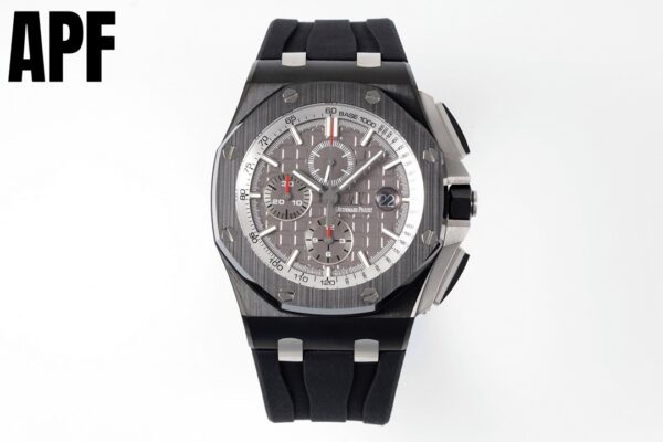Audemars Piguet Royal Oak Offshore 26405 Blue