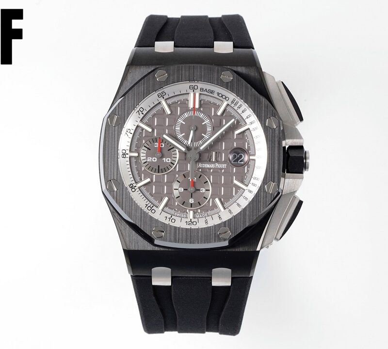 Audemars Piguet Royal Oak Offshore 26405 Blue