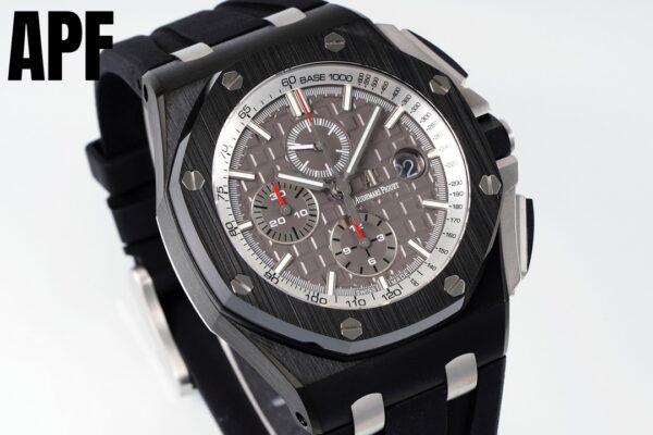Audemars Piguet Royal Oak Offshore 26405 Blue