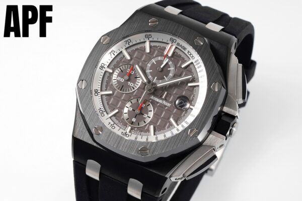 Audemars Piguet Royal Oak Offshore 26405 Blue
