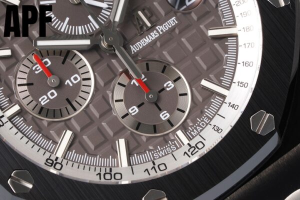 Audemars Piguet Royal Oak Offshore 26405 Blue