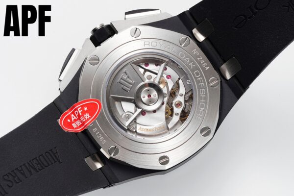 Audemars Piguet Royal Oak Offshore 26405 Blue