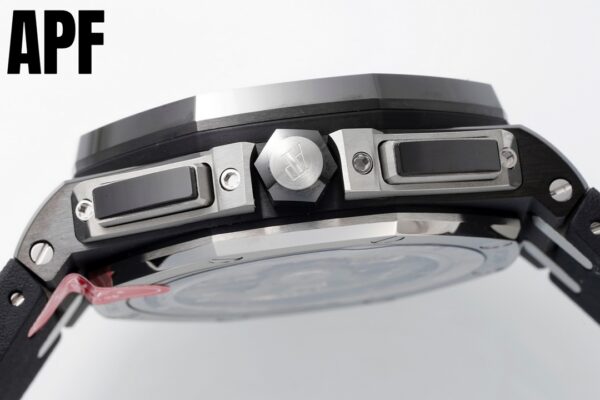 Audemars Piguet Royal Oak Offshore 26405 Blue