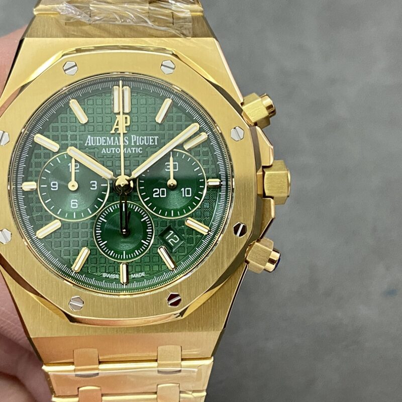 Audemars Piguet Royal Oak 26331 Gray