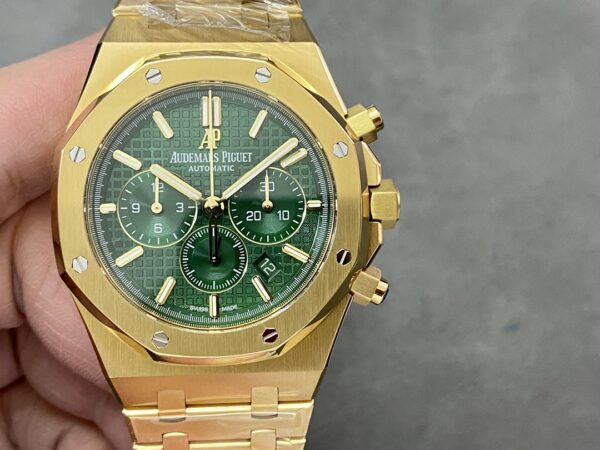 Audemars Piguet Royal Oak 26331 Gray
