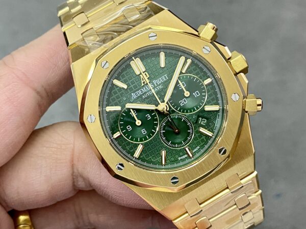 Audemars Piguet Royal Oak 26331 Gray