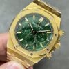 Audemars Piguet Royal Oak 26331 Gray