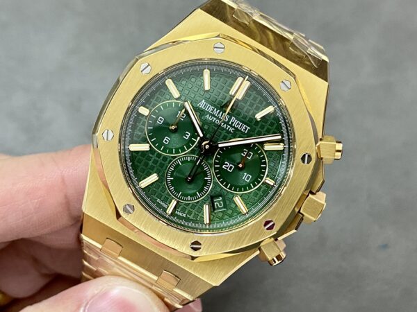 Audemars Piguet Royal Oak 26331 Gray