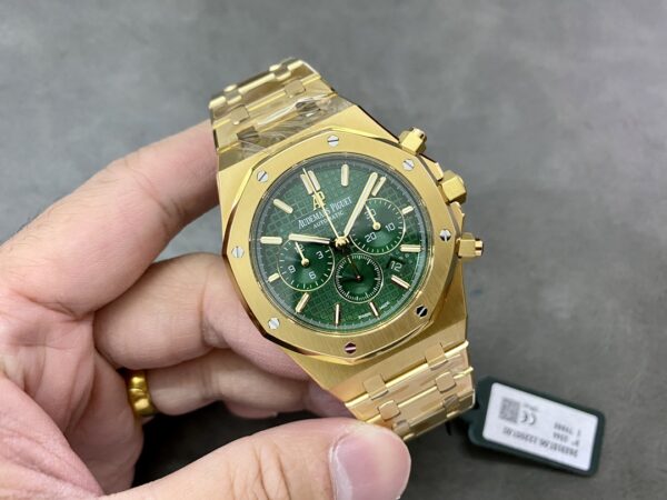 Audemars Piguet Royal Oak 26331 Gray