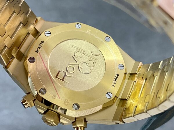 Audemars Piguet Royal Oak 26331 Gray