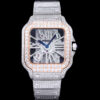 Cartier Santos (SANTOS) Blue