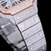 Cartier Santos (SANTOS) Blue