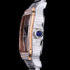 Cartier Santos (SANTOS) Blue