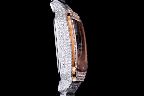 Cartier Santos (SANTOS) Blue