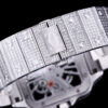 Cartier Santos (SANTOS) Blue