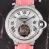 Cartier Ballon Bleu (BALLON BLEU) Blue