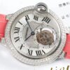 Cartier Ballon Bleu (BALLON BLEU) Blue