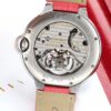 Cartier Ballon Bleu (BALLON BLEU) Blue