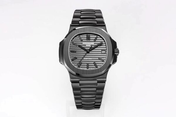 Patek Philippe Nautilus 5711 Black