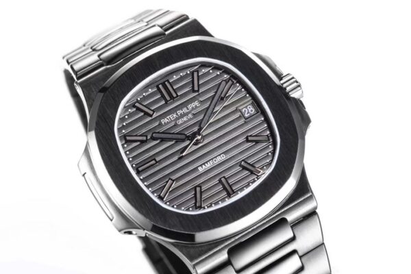 Patek Philippe Nautilus 5711 Black