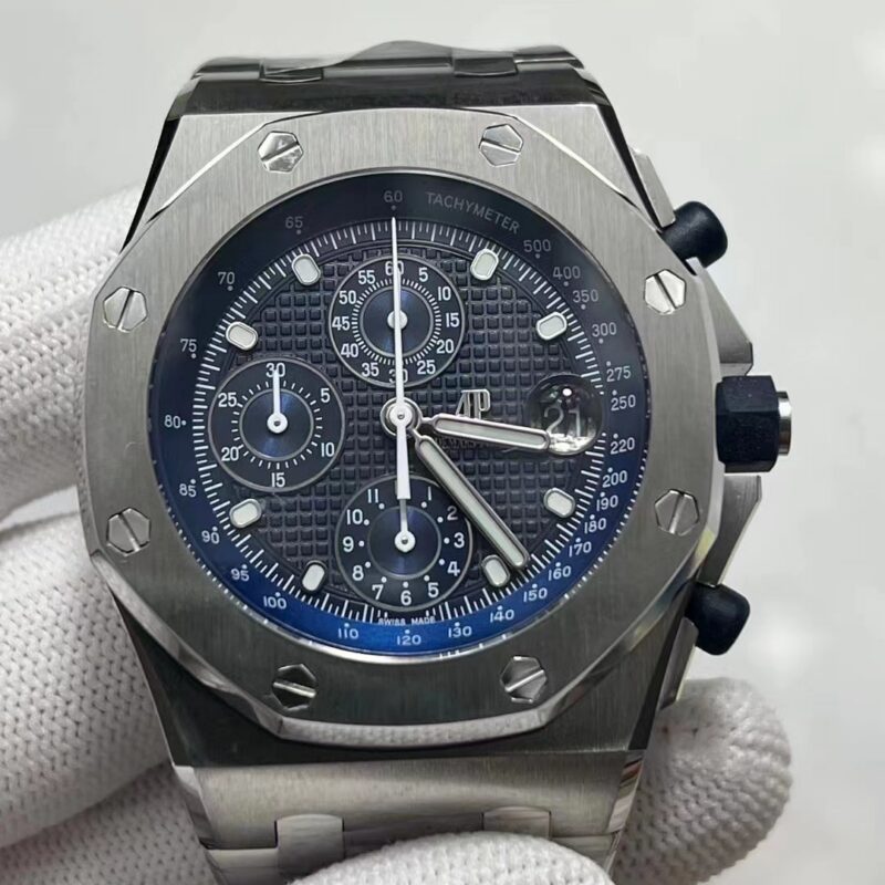 Audemars Piguet Watch 3126