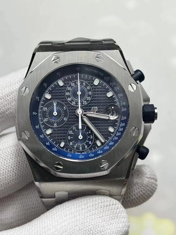 Audemars Piguet Watch 3126