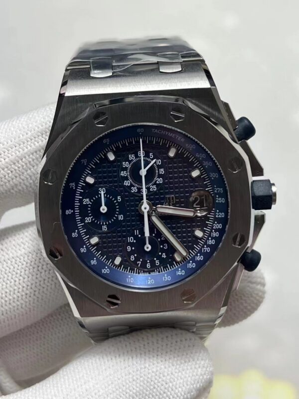 Audemars Piguet Watch 3126