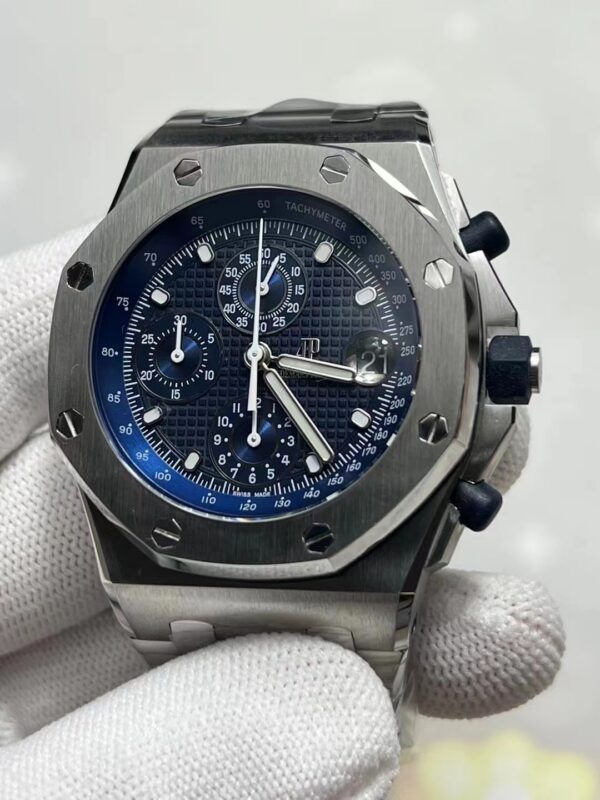 Audemars Piguet Watch 3126