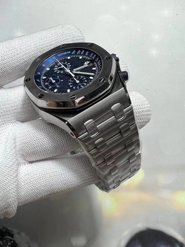 Audemars Piguet Watch 3126