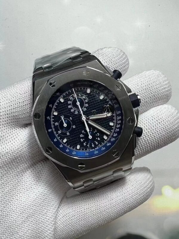 Audemars Piguet Watch 3126