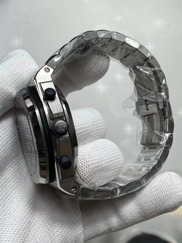 Audemars Piguet Watch 3126
