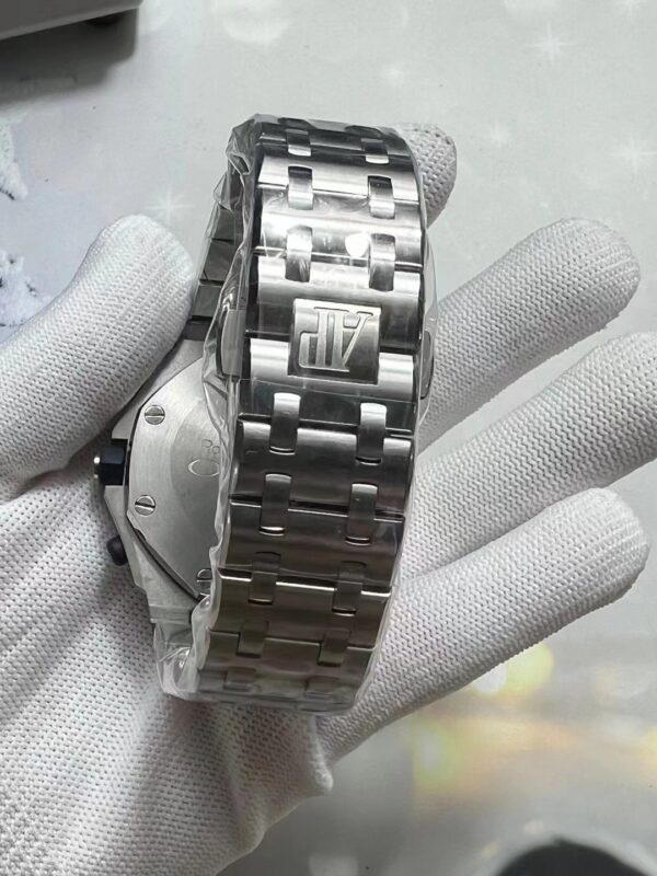 Audemars Piguet Watch 3126
