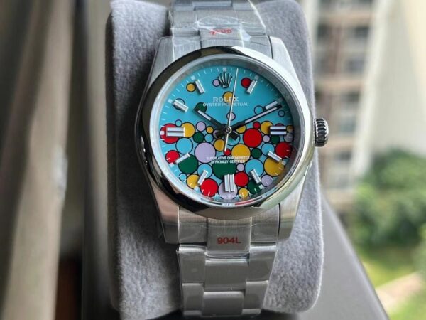 Rolex Watch 0009