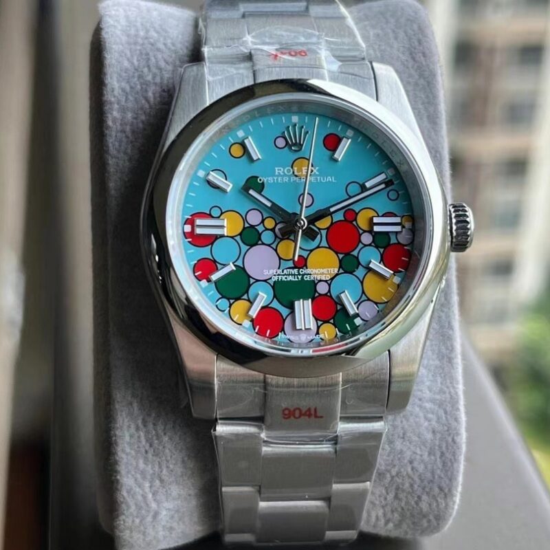 Rolex Watch 0009