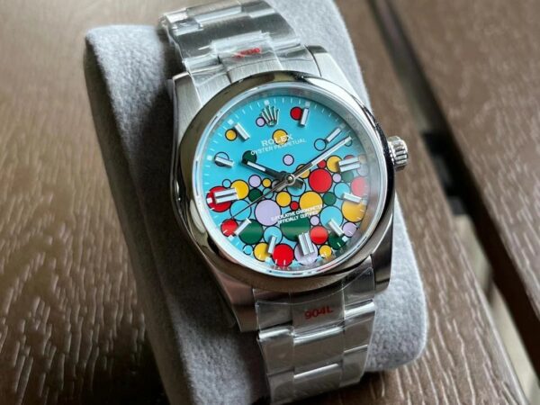 Rolex Watch 0009