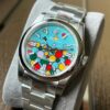 Rolex Watch 0009