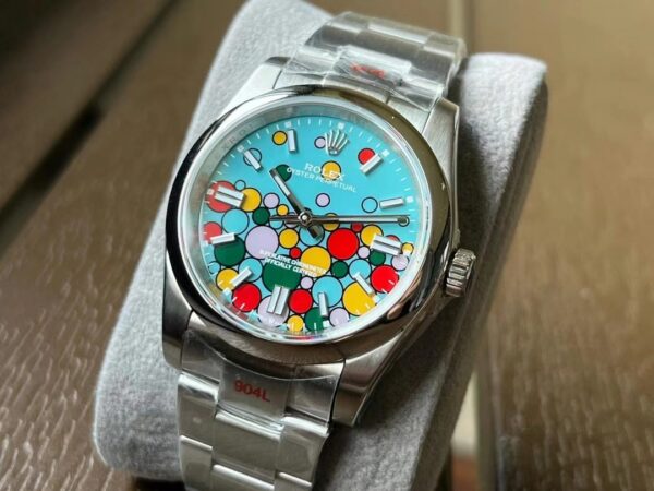Rolex Watch 0009