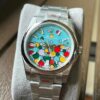 Rolex Watch 0009
