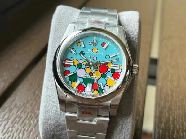 Rolex Watch 0009