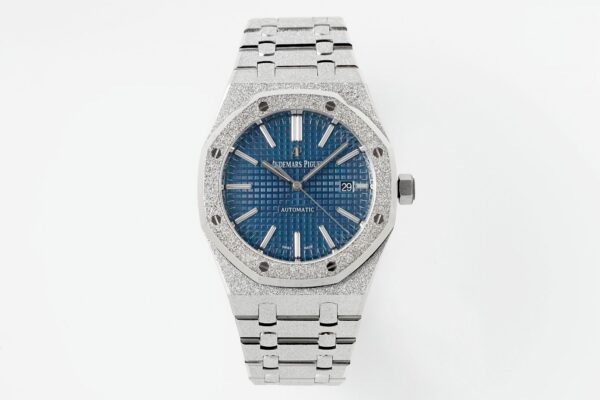 Audemars Piguet Watch Reference Pending