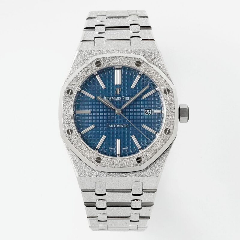 Audemars Piguet Watch Reference Pending
