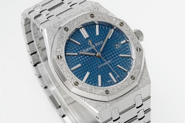 Audemars Piguet Watch Reference Pending