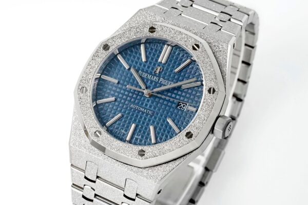Audemars Piguet Watch Reference Pending