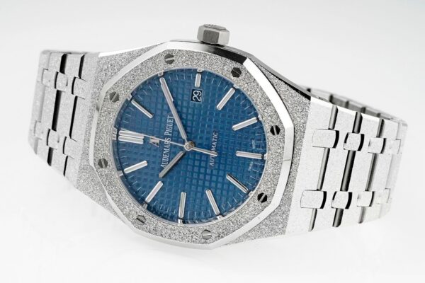 Audemars Piguet Watch Reference Pending
