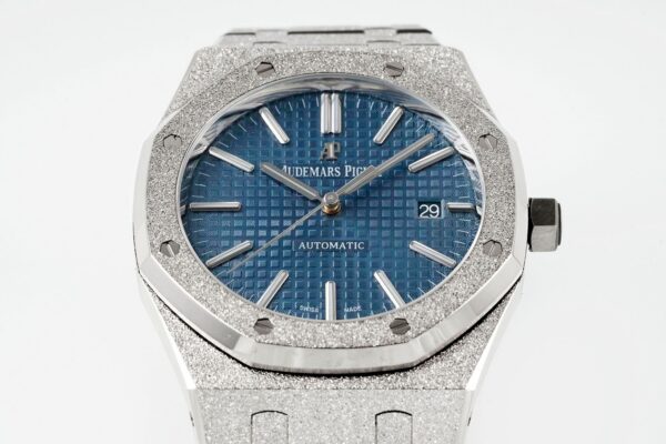 Audemars Piguet Watch Reference Pending