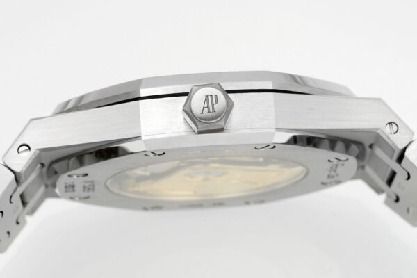 Audemars Piguet Watch Reference Pending