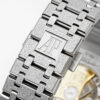 Audemars Piguet Watch Reference Pending